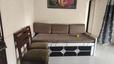 1 BHK Flat