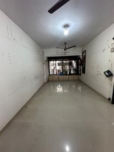 Hall Image of 1000 Sq.ft 2 BHK Apartment / Flat for sale in Vashi Navi Mumbai for Rs. 17500000