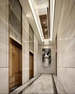 Image of 770 Sq.ft 1 BHK Apartment / Flat for sale in Matrix Imperial, Nerul, Navi Mumbai for Rs. 12000000
