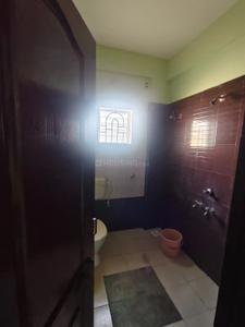 Bathroom Image of 1200 Sq.ft 2 BHK Apartment / Flat for sale in Doddanagudde Udupi for Rs. 4000000