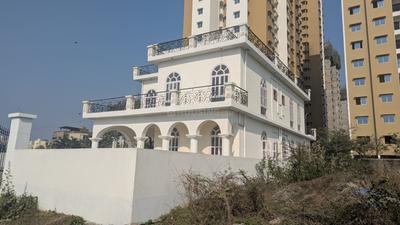 Image of 5000 Sq.ft 4.5 BHK Villa for sale in Universal USE Kolkata West International City, Salap, Howrah for Rs. 25000000