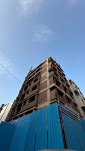Image of 600 Sq.ft 1 BHK Apartment / Flat for sale in Sarang Topaz, Ulwe, Navi Mumbai for Rs. 4600000