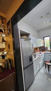 Kitchen Image of 4000 Sq.ft 10 BHK Villa for sale in Gomti Nagar Lucknow for Rs. 45100000