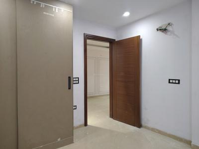 Bedroom Image of 1900 Sq.ft 4 BHK Builder Floor for sale in Chhattarpur New Delhi for Rs. 18300000