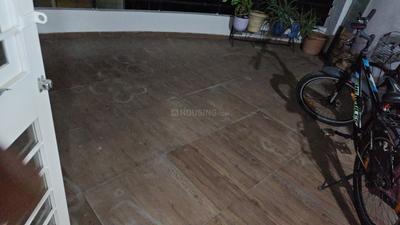 Image of 1100 Sq.ft 2 BHK Apartment / Flat for sale in Vishwa Vinayak Florencia Phase 1, Wakad, Pune for Rs. 11500000