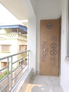 Bedroom Image of 545 Sq.ft 1 BHK Apartment / Flat for sale in Thakurpukur Kolkata for Rs. 1629000