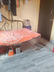 Bedroom Image of hari om appartment  in Dum Dum, Kolkata