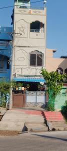 Image of 1030 Sq.ft 3.5 BHK Independent House for sale in Brodipet, Guntur for Rs. 4700000