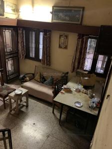 Hall Image of 1800 Sq.ft 3.5 BHK Apartment / Flat for sale in Vasant Enclave, Vasant Vihar New Delhi for Rs. 42500000