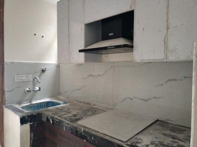 Kitchen Image of 750 Sq.ft 2 BHK Apartment / Flat for sale in Primex Krishna Apartment, Kulesara Greater Noida for Rs. 2780000