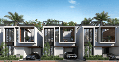 Image of 1949 Sq.ft 3 BHK Villa for sale in Sonallur, Chennai for Rs. 14200000