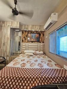 Bedroom Image of 450 Sq.ft 1 BHK Apartment / Flat for sale in Keshtopur Kolkata for Rs. 1905000