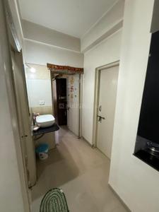 Hall Image of 1305 Sq.ft 2 BHK Apartment / Flat for sale in Sola Ahmedabad for Rs. 7300000