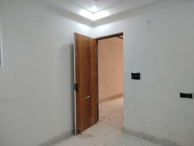 Bedroom Image of 1350 Sq.ft 3 BHK Apartment / Flat for sale in Trinity Krishna Kunj, Noida Extension Greater Noida for Rs. 5800200