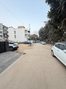 Image of 680 Sq.ft 1 RK Builder Floor for rent in Tulip Monsella, Sector 53, Gurgaon for Rs. 23000