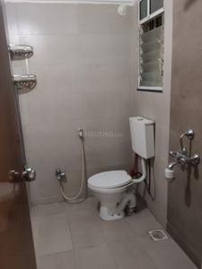 Image of 915 Sq.ft 2 BHK Apartment / Flat for sale in F5 Silver Crest, Wagholi, Pune for Rs. 5250000