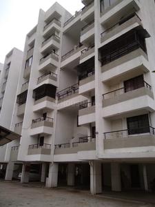 Image of 1080 Sq.ft 2 BHK Apartment / Flat for sale in Leverage Greens Apartment, Vidya Nagar, Nagpur for Rs. 6000000