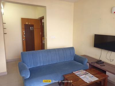 2 BHK Flat