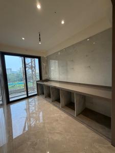 Kitchen Image of 1190 Sq.ft 2 BHK Apartment / Flat for sale in Nerul Navi Mumbai for Rs. 18000000