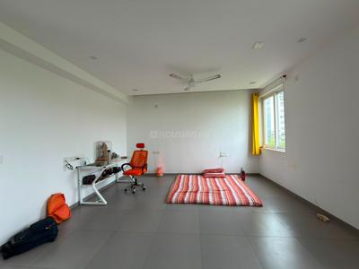 Bedroom Image of 3700 Sq.ft 4 BHK Villa for sale in Sevasi Vadodara for Rs. 29900000