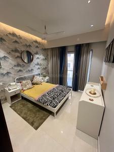 Bedroom Image of 1175 Sq.ft 2 BHK Apartment / Flat for sale in Saddu Raipur for Rs. 4700000