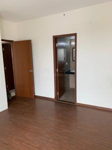 Bedroom Image of 1510 Sq.ft 3 BHK Apartment / Flat for rent in Purva Westend Phase 1, Hongasandra Bengaluru for Rs. 66000
