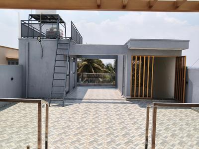 Image of 5500 Sq.ft 5 BHK Independent House for sale in Horamavu, Bengaluru for Rs. 34002500