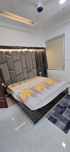 Bedroom Image of 3200 Sq.ft 5 BHK Villa for sale in Jagatpura Jaipur for Rs. 20500000