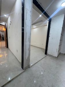 Balcony Image of 1200 Sq.ft 3 BHK Builder Floor for sale in Chhattarpur New Delhi for Rs. 10000000