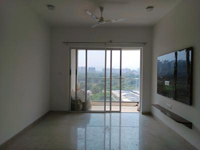 Living Room Image of 1023 Sq.ft 2 BHK Apartment / Flat for sale in Lodha Bella Vita, Mohammed Wadi Pune for Rs. 10800000