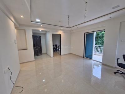 Hall Image of 1650 Sq.ft 3 BHK Apartment / Flat for sale in Pratap Nagar Nagpur for Rs. 12000000