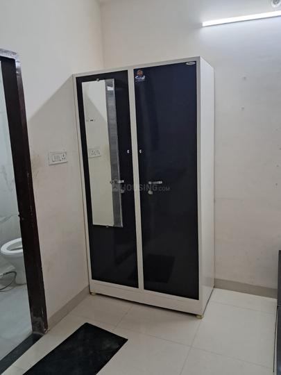 Shivalay residency Bedroom 1