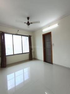 Bedroom Image of 750 Sq.ft 2 BHK Apartment / Flat for rent in Borivali West Mumbai for Rs. 51000