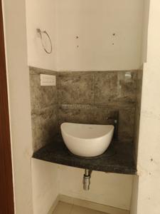 Image of 1100 Sq.ft 2 BHK Apartment / Flat for rent in Mantra Alkasa, Mohammed Wadi, Pune for Rs. 23000