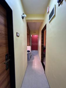 Image of 1350 Sq.ft 3 BHK Apartment / Flat for sale in D V Kingston Annex , Vasai West, Vasai for Rs. 12000000