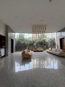 Hall Image of 1340 Sq.ft 3 BHK Apartment / Flat for rent in Kasturi Eon Homes, Hinjawadi Phase 3 Pune for Rs. 48000