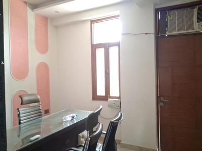 Bedroom Image of 1050 Sq.ft 2 BHK Apartment / Flat for sale in Avenue 1, Sector 73 Noida for Rs. 3750000