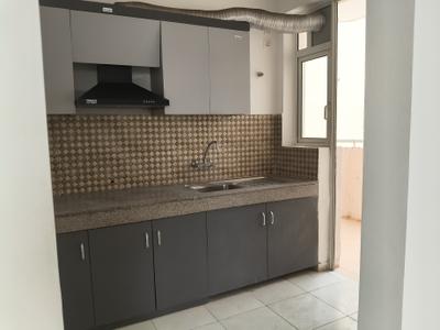 Kitchen Image of 1100 Sq.ft 2 BHK Apartment / Flat for sale in Experion The Heartsong, Sector 108 Gurgaon for Rs. 14000000