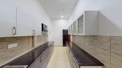 Kitchen Image of 1197 Sq.ft 2 BHK Apartment / Flat for sale in Prestige Ferns Residency, Harlur Bengaluru for Rs. 17000000