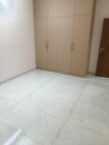 Bedroom Image of 1600 Sq.ft 3 BHK Builder Floor for rent in Nagarbhavi Bengaluru for Rs. 40000