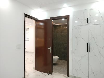 Bedroom Image of 1250 Sq.ft 2 BHK Apartment / Flat for sale in Kamal Vihar, Sector 7 Dwarka New Delhi for Rs. 19500000