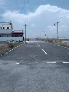 Image of 1200 Sq.ft Residential Plot / Land for sale in Kinathukadavu, Coimbatore for Rs. 700000