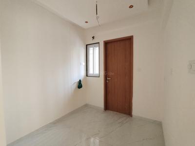 Bedroom Image of 2100 Sq.ft 4 BHK Apartment / Flat for sale in Majestique Ephelia, Kondhwa Pune for Rs. 22000000
