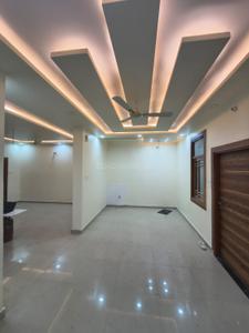 Hall Image of 1650 Sq.ft 2 BHK Independent House for rent in Sushant Golf City Lucknow for Rs. 30000