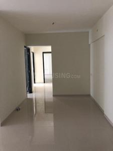 Hall Image of 575 Sq.ft 1 BHK Apartment / Flat for sale in Rohan Lifescapes Mirage, Mahim Mumbai for Rs. 21000000