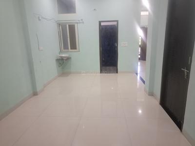 Hall Image of 1200 Sq.ft 2 BHK Builder Floor for rent in Treasure Fantasy, Rau Indore for Rs. 13500
