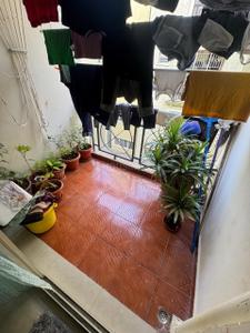Balcony Image of 1025 Sq.ft 2 BHK Apartment / Flat for sale in GM Infinite Neotown, Electronic City Bengaluru for Rs. 8500000