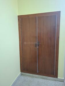 Bedroom Image of 2000 Sq.ft 3 BHK Builder Floor for rent in Kalyan Nagar Bengaluru for Rs. 50000