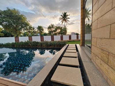 Image of 5896 Sq.ft 4 BHK Villa for sale in Prestige Golfshire, Kodalagurki, Bengaluru for Rs. 310000000