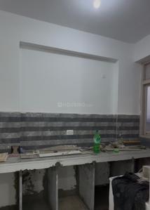 Kitchen Image of 1100 Sq.ft 3 BHK Apartment / Flat for rent in Shree Homes, Sector 45 Faridabad for Rs. 28000